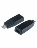 Mobile Phone charger Micro USB  Connector , connector for multi charger for mobile phones