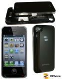 Adaptateur Double carte SIM pour iPhone 4 et 4S