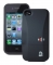 Coque Adaptateur Dual SIM pour iPhone 4 iPhone 4S