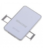 Adaptateur Dual SIM Triple simultan&eacute; pour t&eacute;l&eacute;phones Android et iPhone  