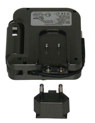 Chargeur universel pour t&eacute;l&eacute;phone mobile, smartphone, iPhone