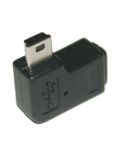 Mobile Phone charger Mini USB Connector, connector for multi charger for mobile phones