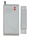 D&eacute;tecteur d�ouverture de porte magn&eacute;tique pour cam&eacute;ra de surveillance Spiritech