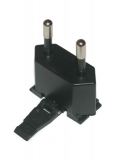 EU Electric Adaptator Mobile Charger Mobile,PDA, Smartphone
