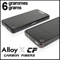 Protecci�n para iPhone 4 y iPhone 4S