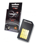 Infinite IP - Dual SIM Adapter 3G