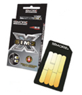 Platinum - Dual SIM Adapter 3G