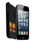 tripleblue case 5 - Triple Dual SIM Adapter for iPhone 5