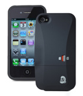 sim2be - Dual SIM Standby Adapter for iPhone 4 / 4S