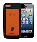 sim2be5 - Dual SIM Adapter for iPhone 5