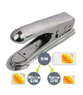 SIM cards cutter - Nano / Micro / Standard 