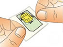 Preparaci&oacute;n de sus tarjetas SIM para los Adaptadores Doble Tarjeta SIM