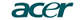 Doppia SIM per cellulare Acer