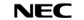 Doppia SIM per cellulare NEC