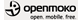 Doppia SIM per cellulare OpenMoko
