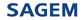 Doppia SIM per cellulare Sagem