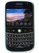Double Carte SIM pour téléphone mobile Blackberry Bold 9000