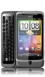 Dual SIM Adapter para HTC Desire Z Android