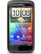 Doble tarjeta SIM HTC Sensation Z710e