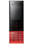 Double Carte SIM pour t&eacute;l&eacute;phone mobile LG Chocolate BL20