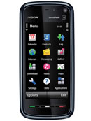 Double Carte SIM pour téléphone mobile Nokia 5800 xpress music