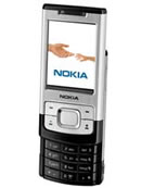 Double Carte SIM pour téléphone mobile Nokia 6500 Slide
