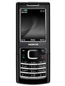 Double Carte SIM pour téléphone mobile Nokia 6500 Classic