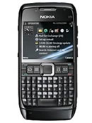 Double Carte SIM pour t&eacute;l&eacute;phone mobile Nokia E71
