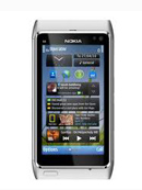 Adaptador UMTS Dual SIM para Nokia N8