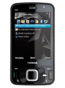 Double Carte SIM pour téléphone mobile Nokia N96