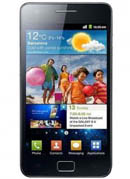 Samsung Galaxy S2 Doble SIM