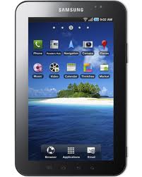 Dual SIM adapter UMTS 3G para Samsung Galaxy Tab