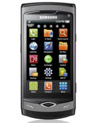 2 tarjetas SIM en su móvil Samsung Wave GT S8500 