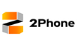 Dual sim standby 2phone for iPhone 4