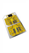 Telephono Dual SIM