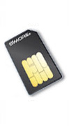 Dual SIM Adapter Doble SIM Simore